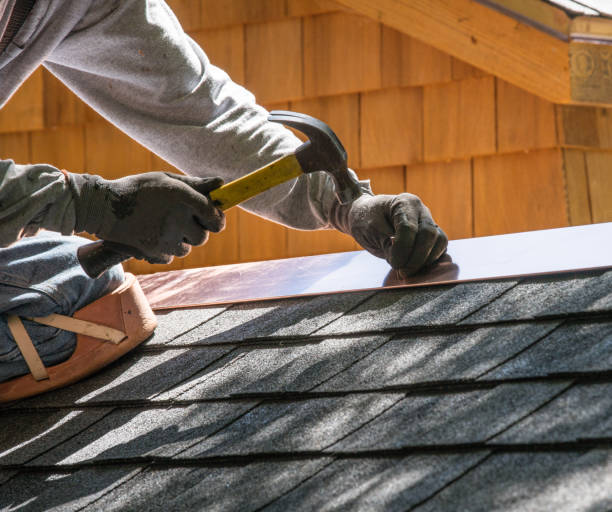 Quick and Trustworthy Emergency Roof Repair Services in Ladd, IL